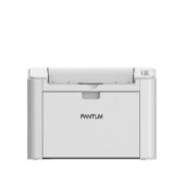 奔图(PANTUM) P2505N黑白激光打印机(A4打印 USB打印)