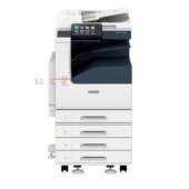 富士施乐（Fuji Xerox）ApeosPort 3060 CPS A3黑白激光复合机（含双面自动输稿器+单纸盒）