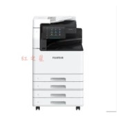 富士施乐（FUJI XEROX） 富士胶片Apeos 4570 A3黑白多功能激光复合机打印机 4570 CPS 双纸盒/打印/复印/扫描