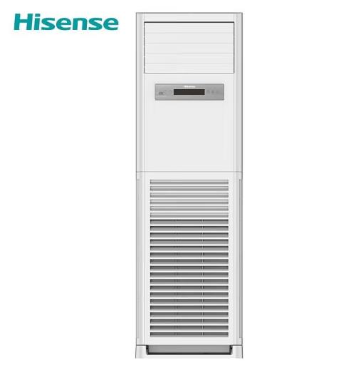 海信（Hisense） 5匹柜机空调变频 一级能效 KFR-125LW/G891S-X1